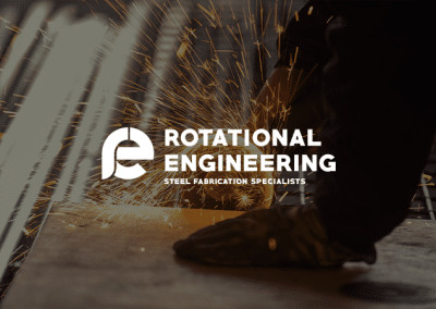 Rotational Engineering