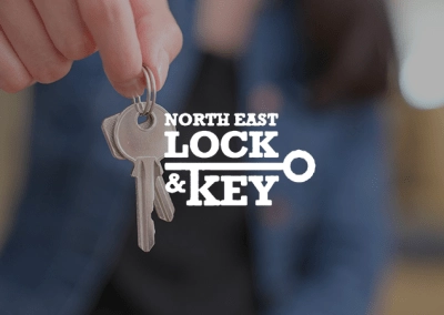 North East Lock & Key