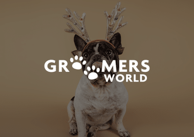 Groomers World