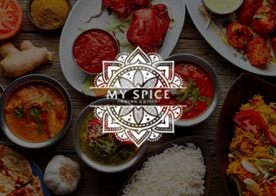 My Spice