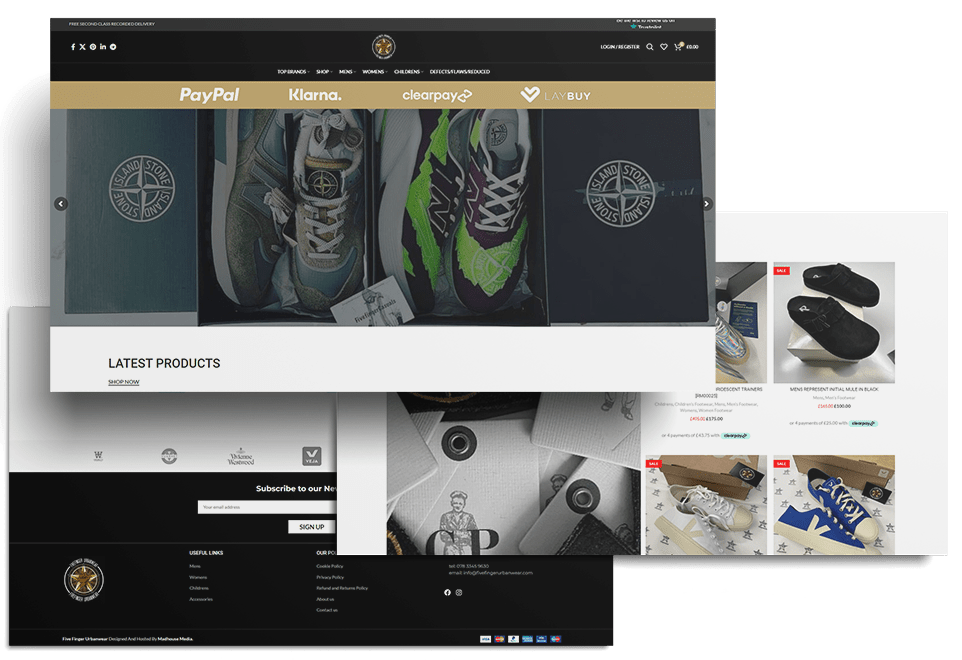 FFU Web Pages 2 | FFU Web Pages 2