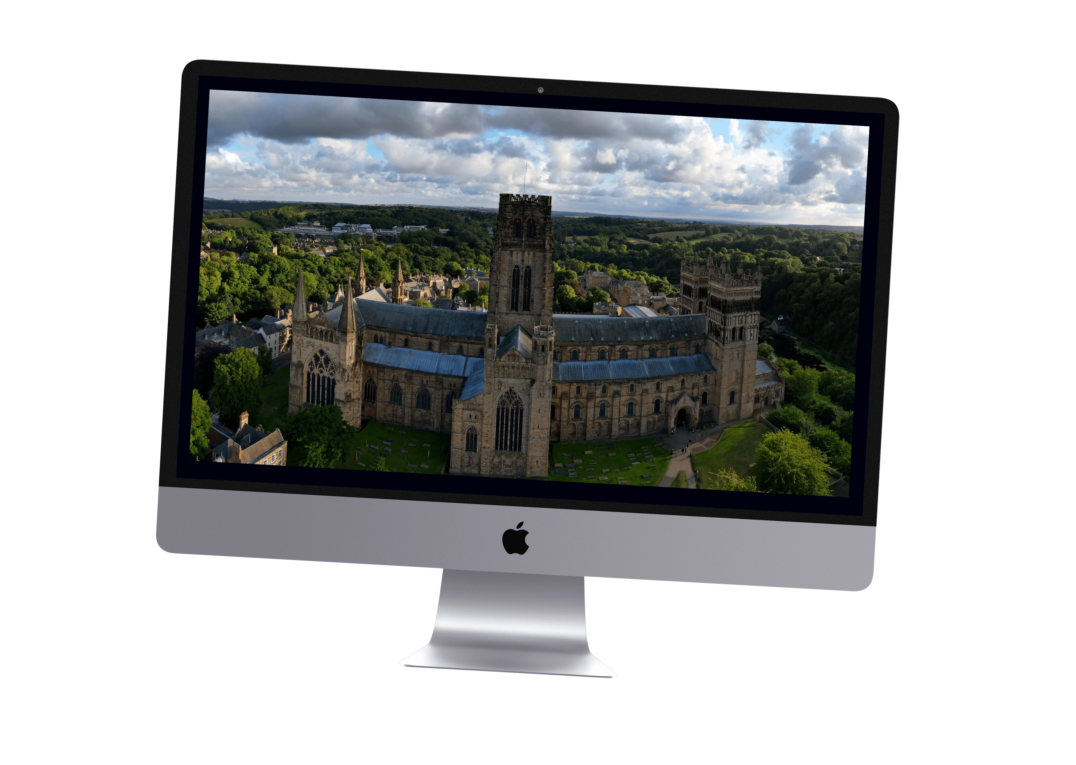 Durham Mac | Durham Mac