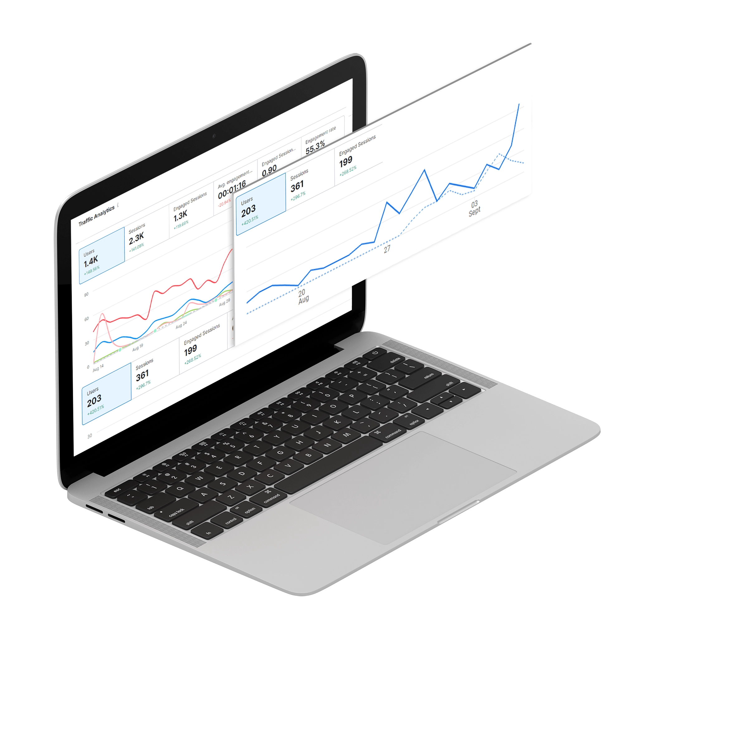 isometric website screens mockup | isometric website screens mockup
