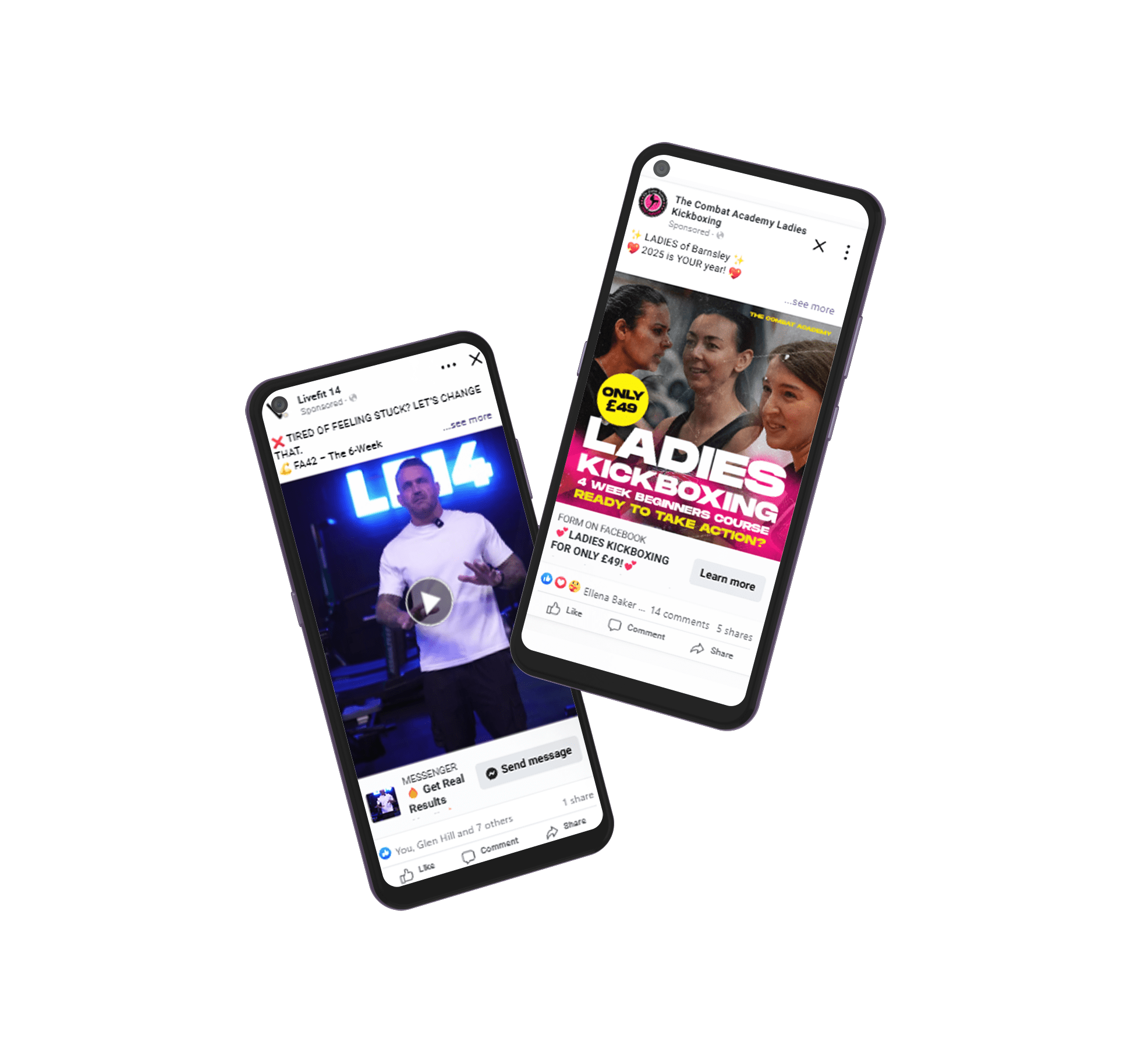 PPC page | PPC page