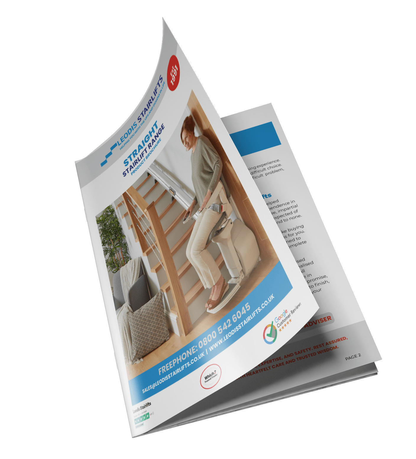 leodis brochure mockup | leodis brochure mockup