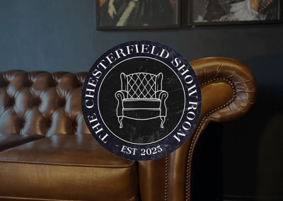 The Chesterfield Showroom
