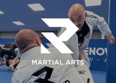 Renowned Martial Arts