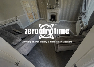 Zerodrytime Durham