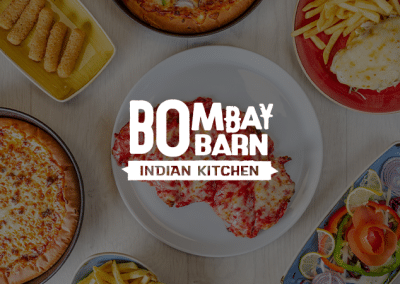 Bombay Barn