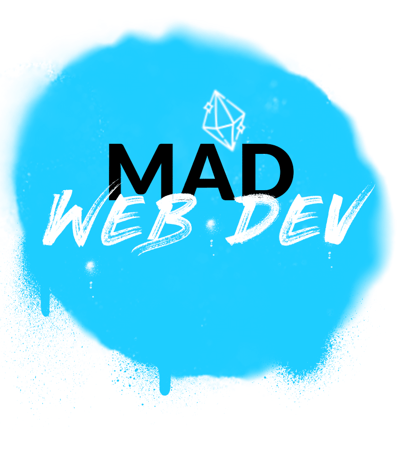 Web Dev | Web Dev