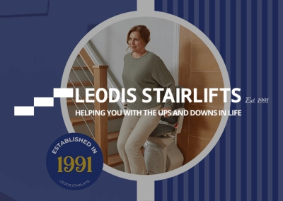 Leodis Stairlifts