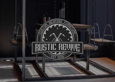 Rustic Revive