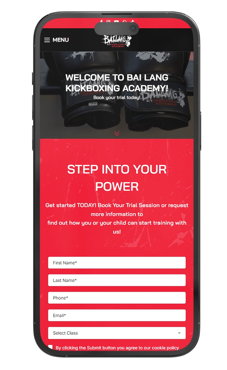 Bailang Phone Mockup | Bailang Phone Mockup