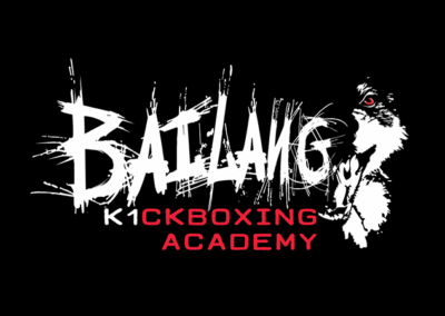 Bai Lang Kickboxing Academy