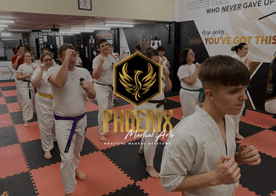 Phoenix Martial Arts