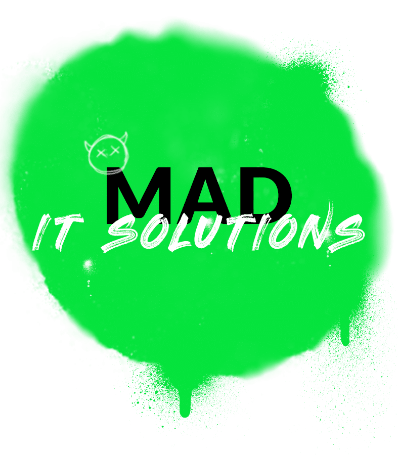 IT Solutions | IT Solutions