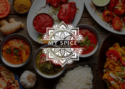 My Spice