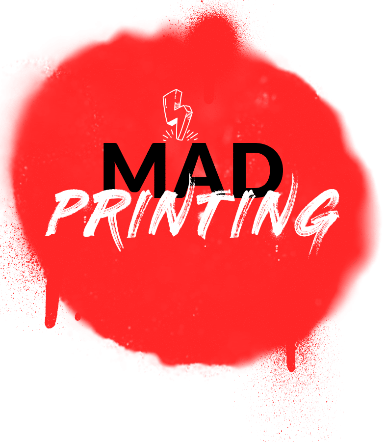 Printing 1 | Printing 1