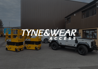 Tyne and Wear Access