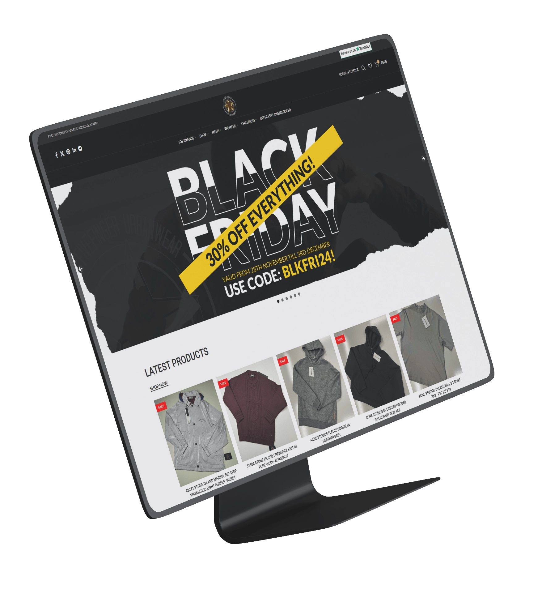 Wax Temptations Image 1