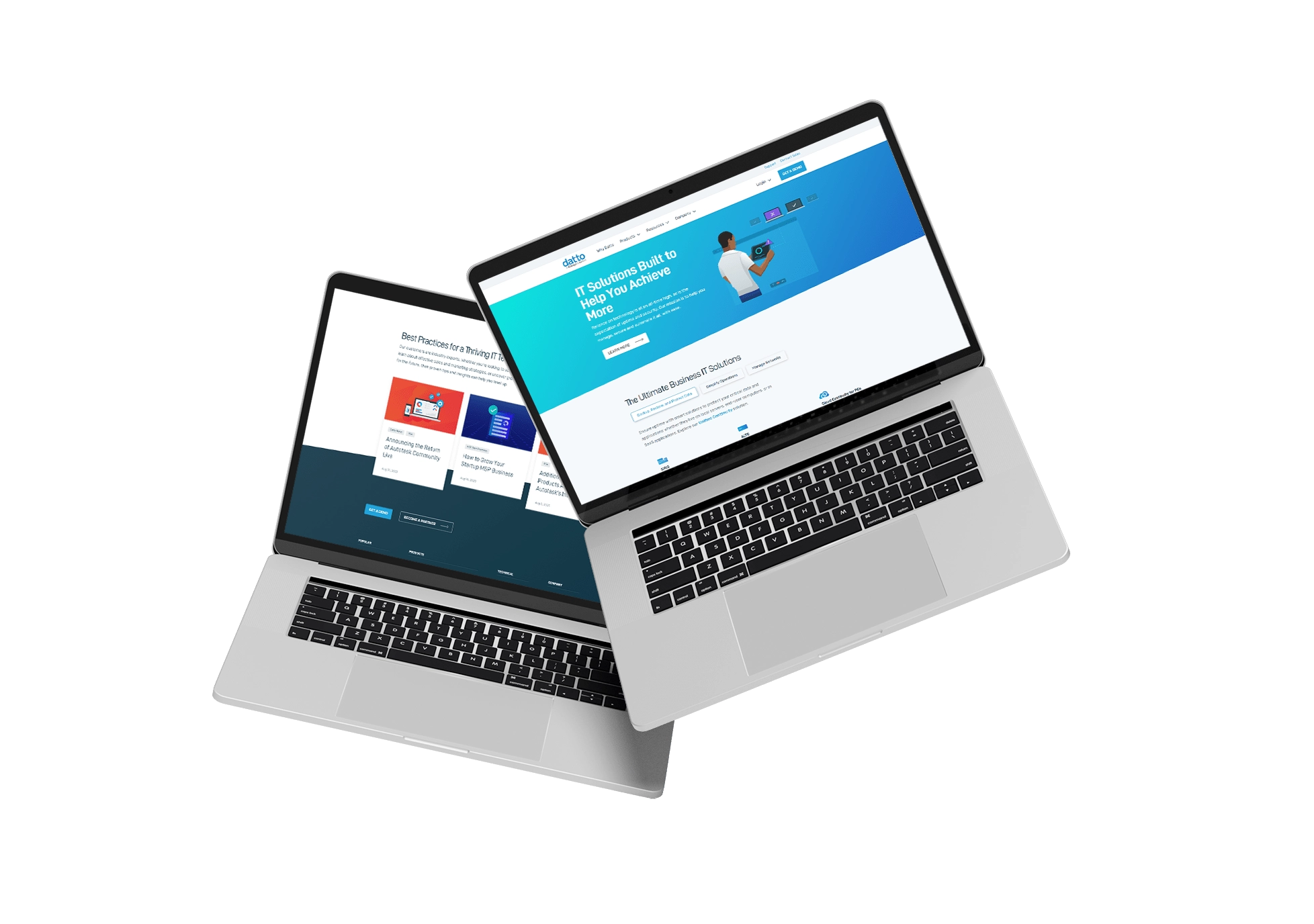 it solutions | it solutions