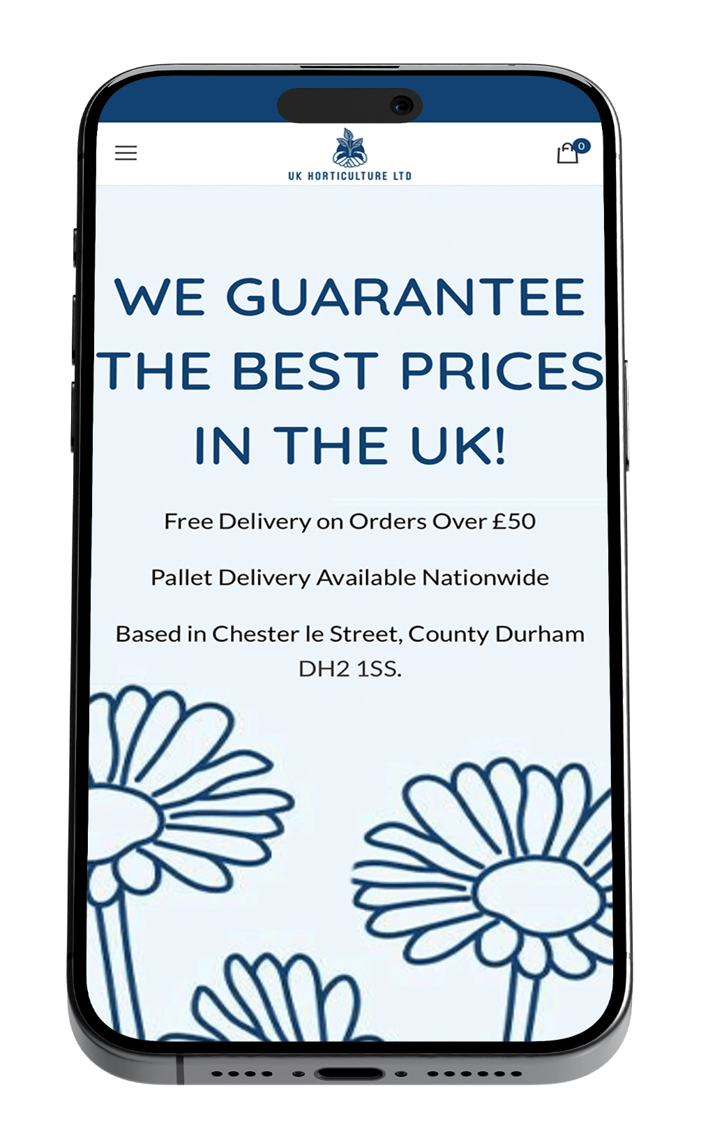 uk horticulture phone | uk horticulture phone