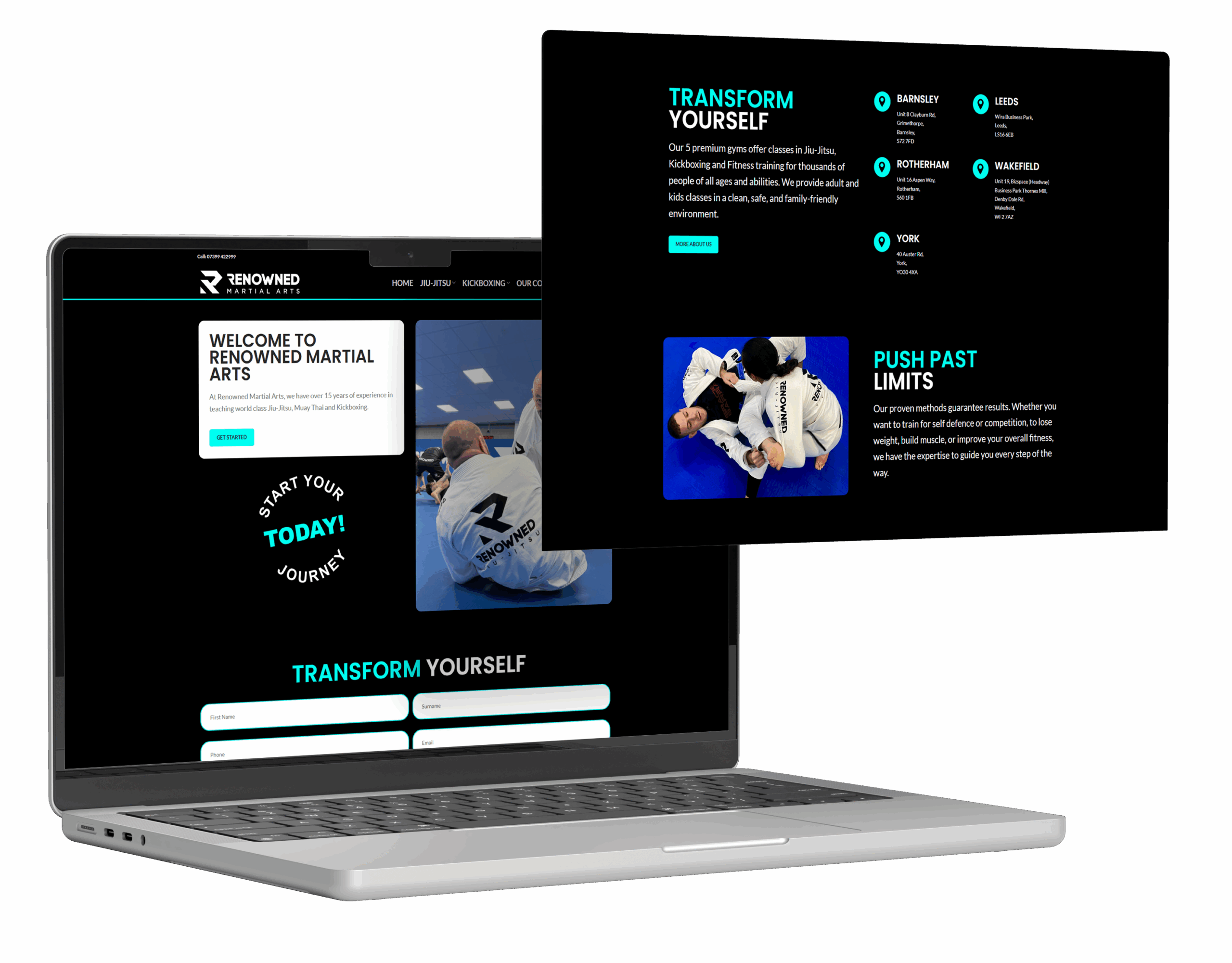 Renowned Laptop scaled | Renowned Laptop scaled