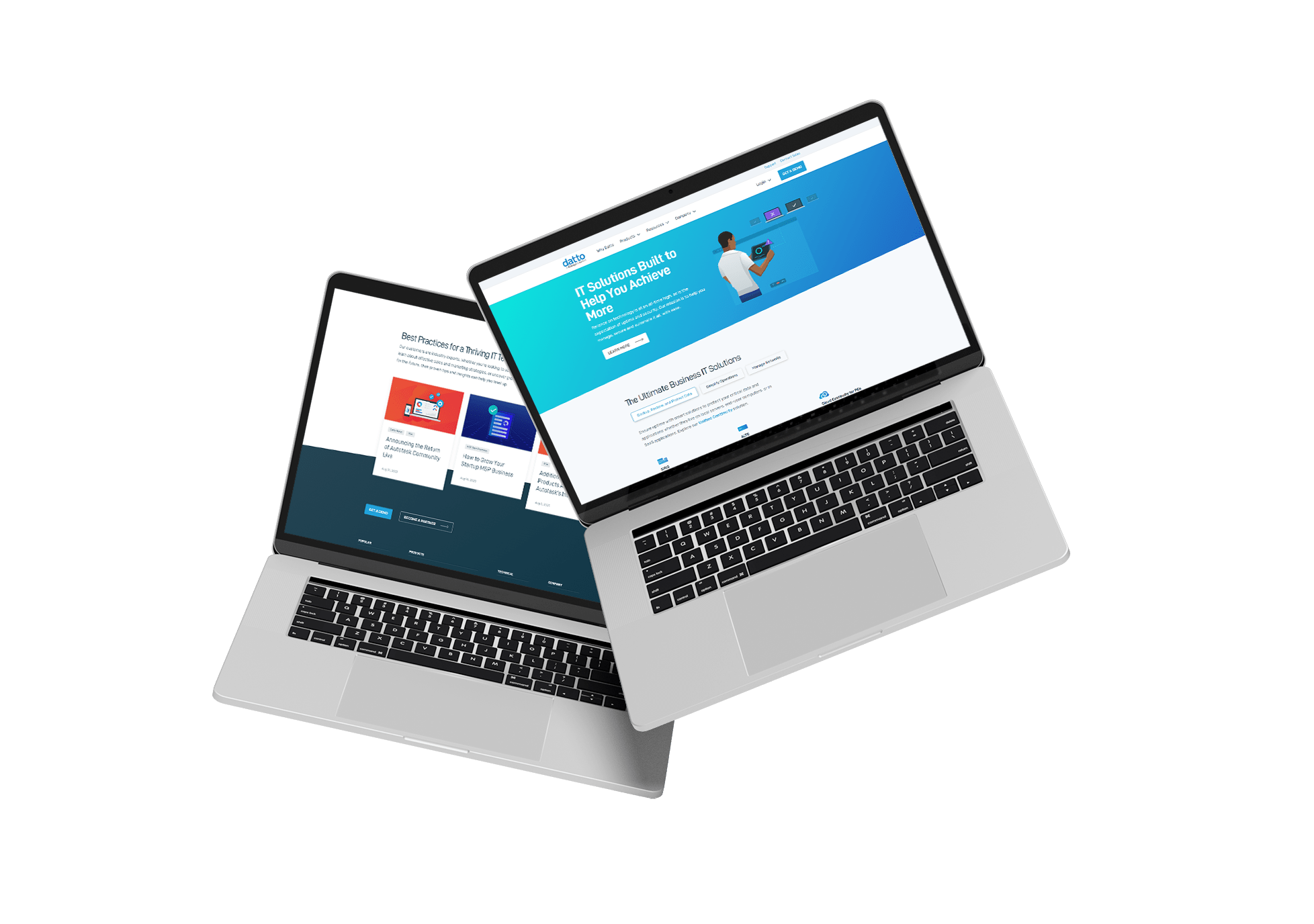 it solutions | it solutions