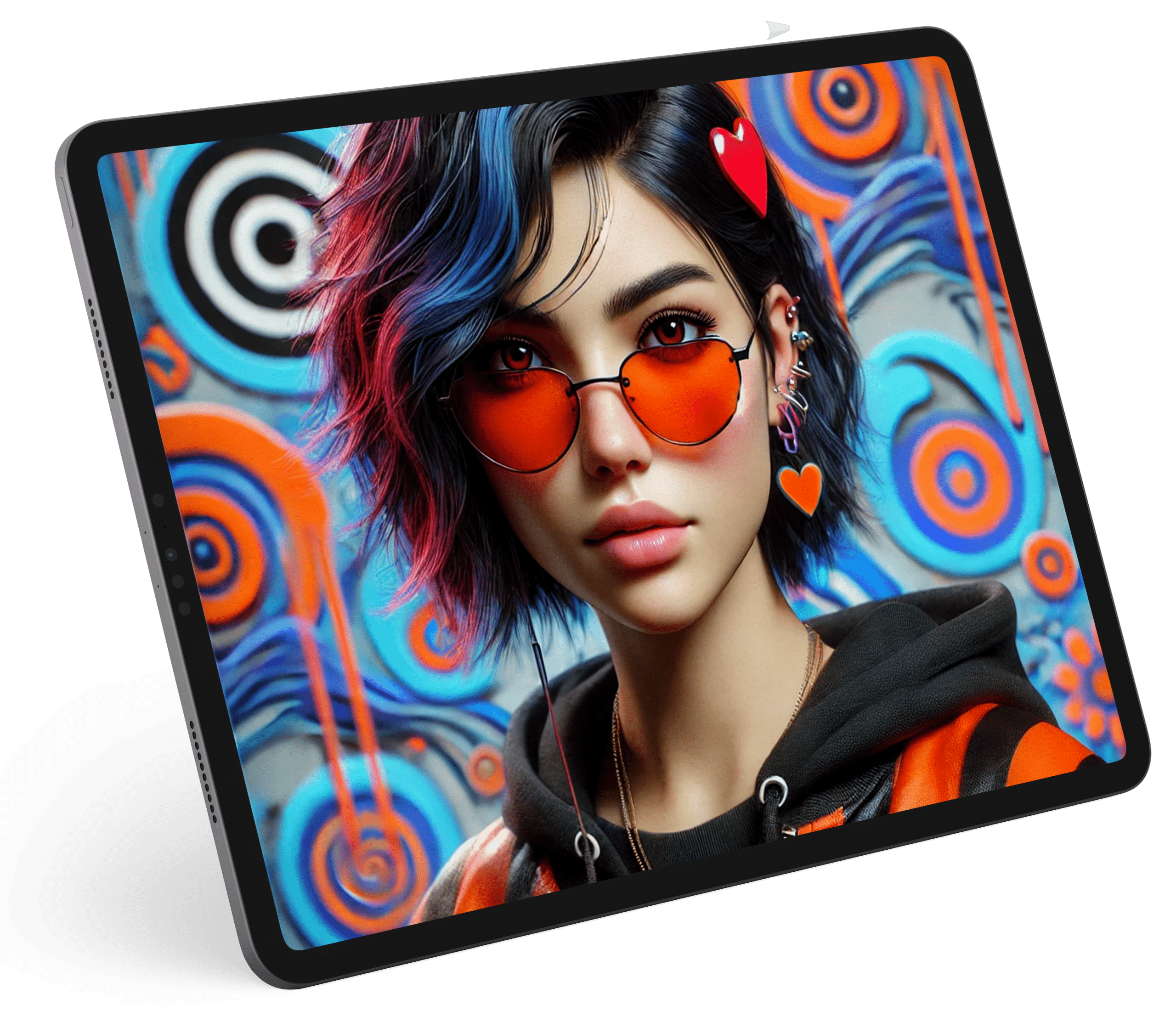 Maddy Ipad scaled | Maddy Ipad scaled