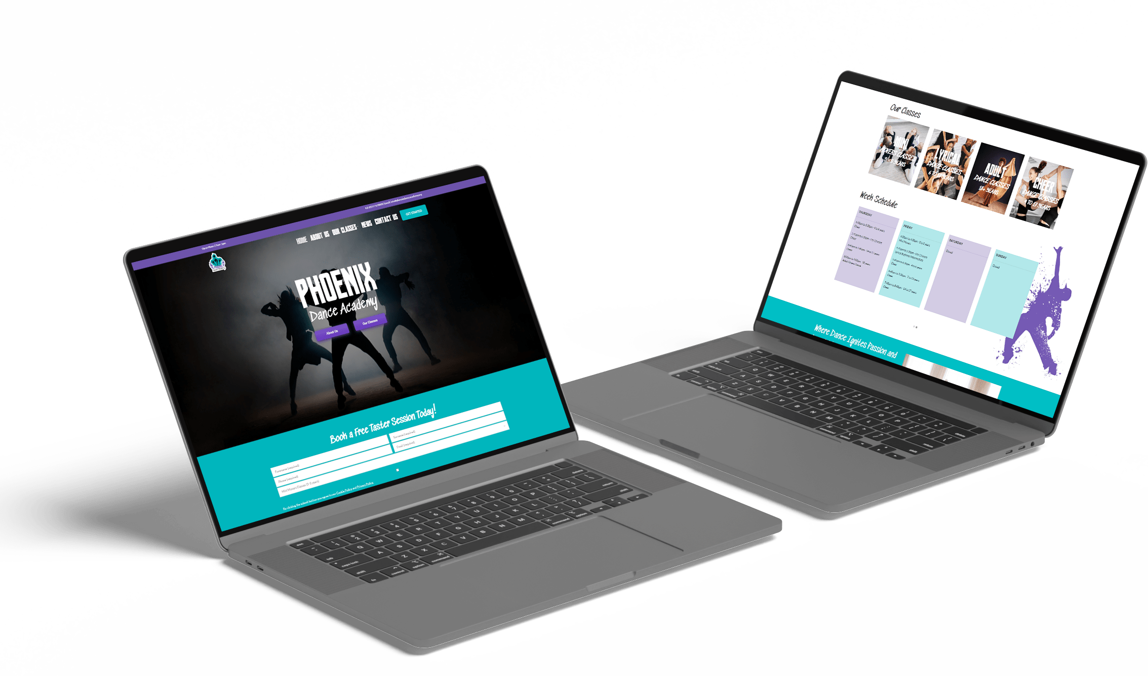 PDA Laptop | PDA Laptop