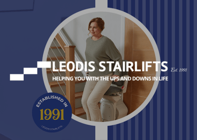 Leodis Stairlifts