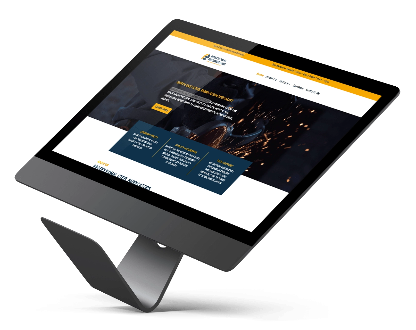 Desktop 01 | Desktop 01