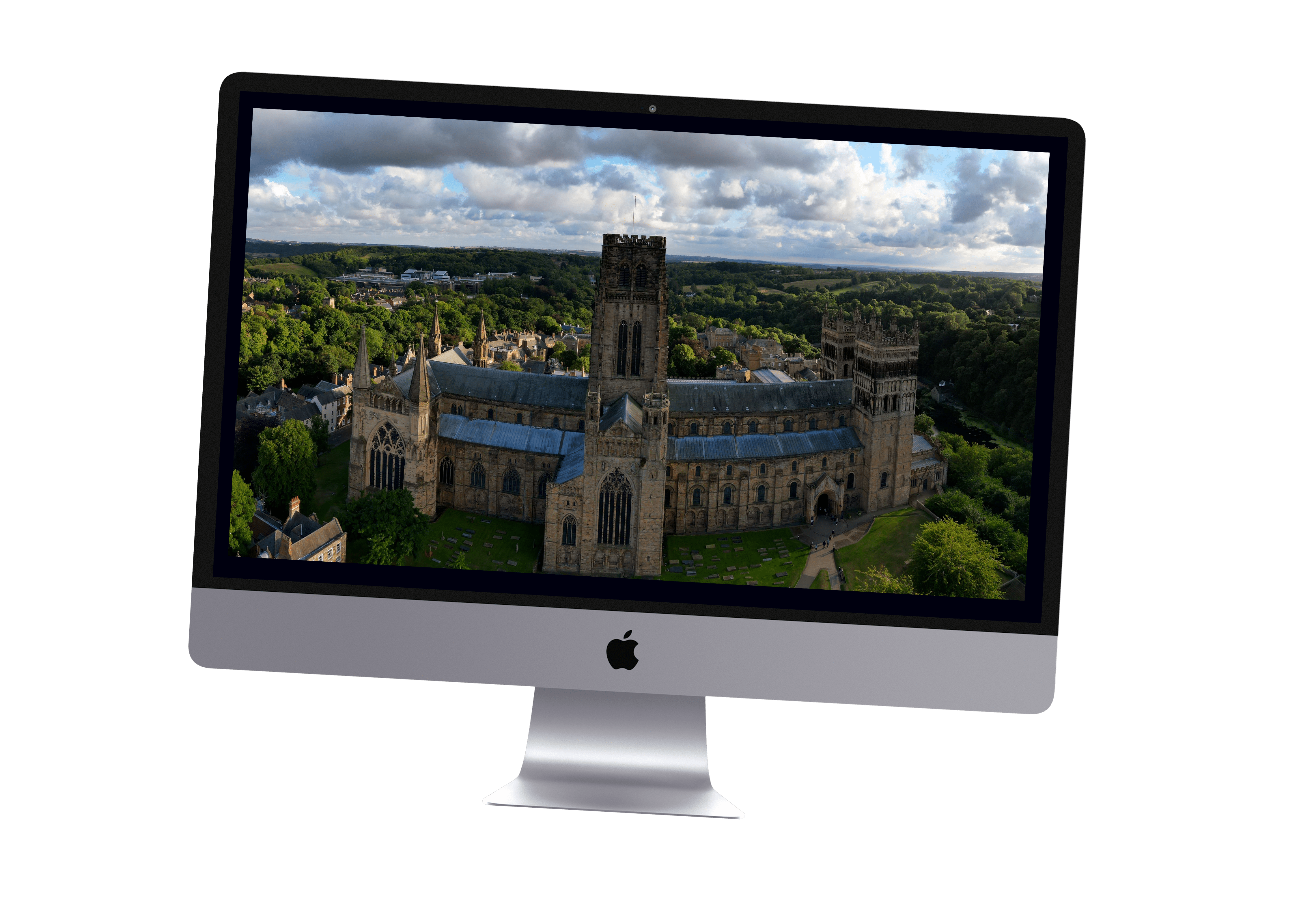 Durham Mac | Durham Mac