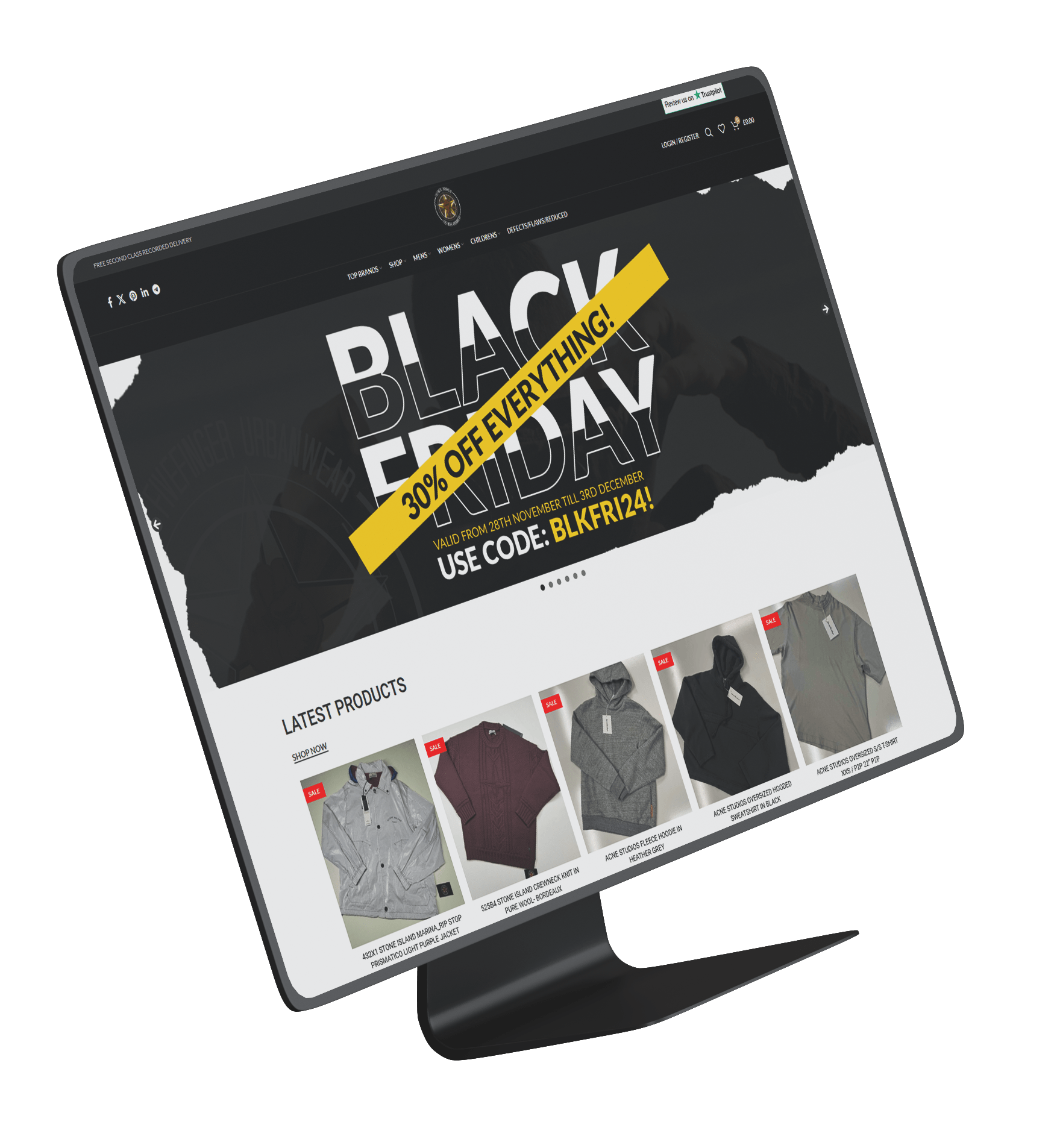 Wax Temptations Image 1