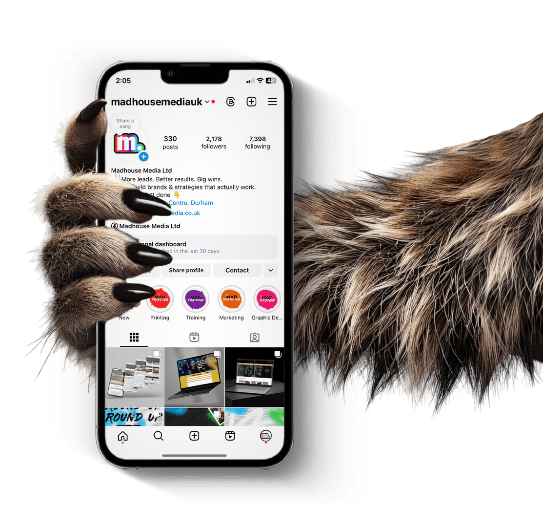 Raccoon Arm with Phone edit 1 | Raccoon Arm with Phone edit 1