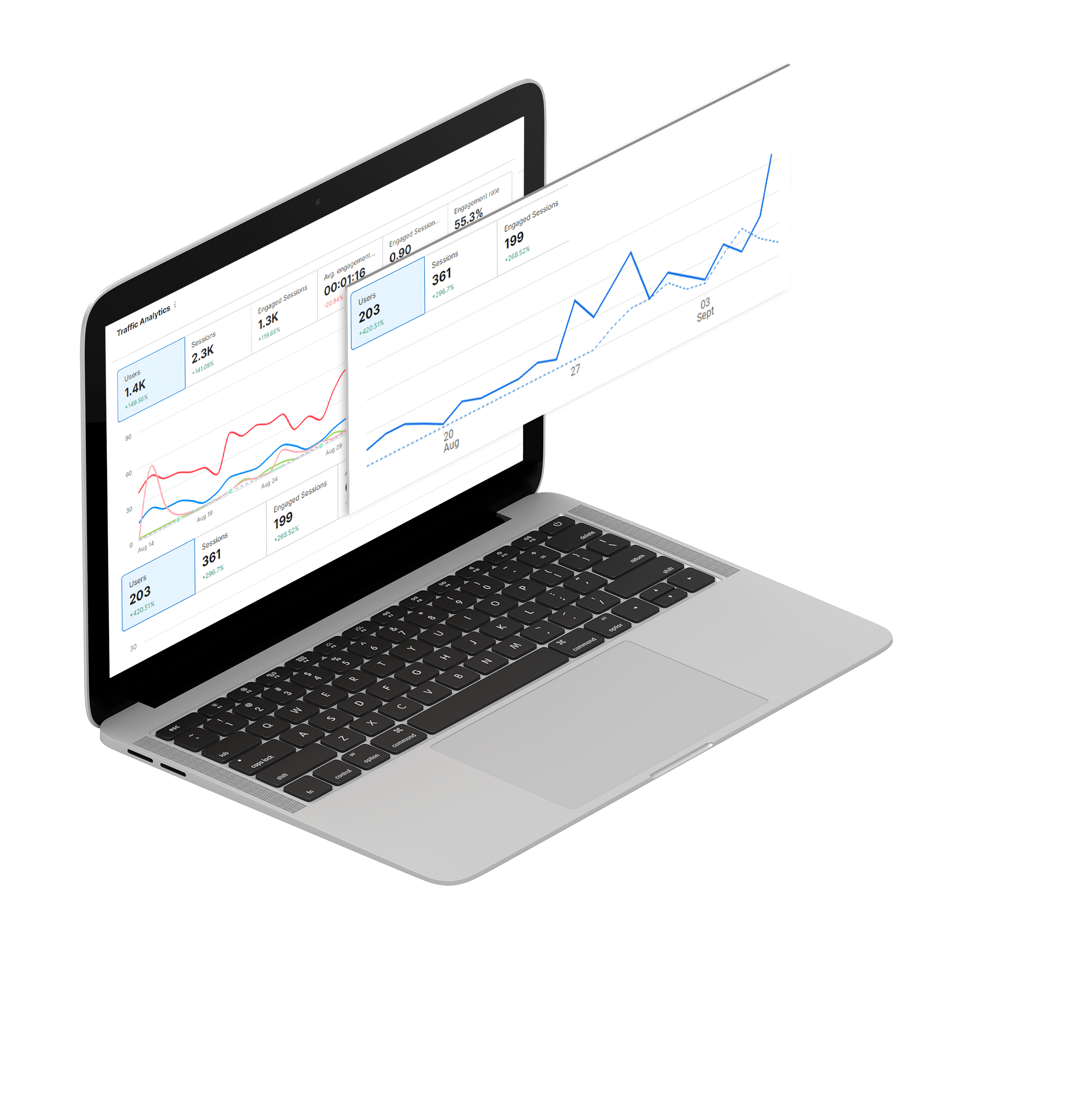 isometric website screens mockup | isometric website screens mockup