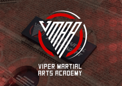 Viper Martial Arts