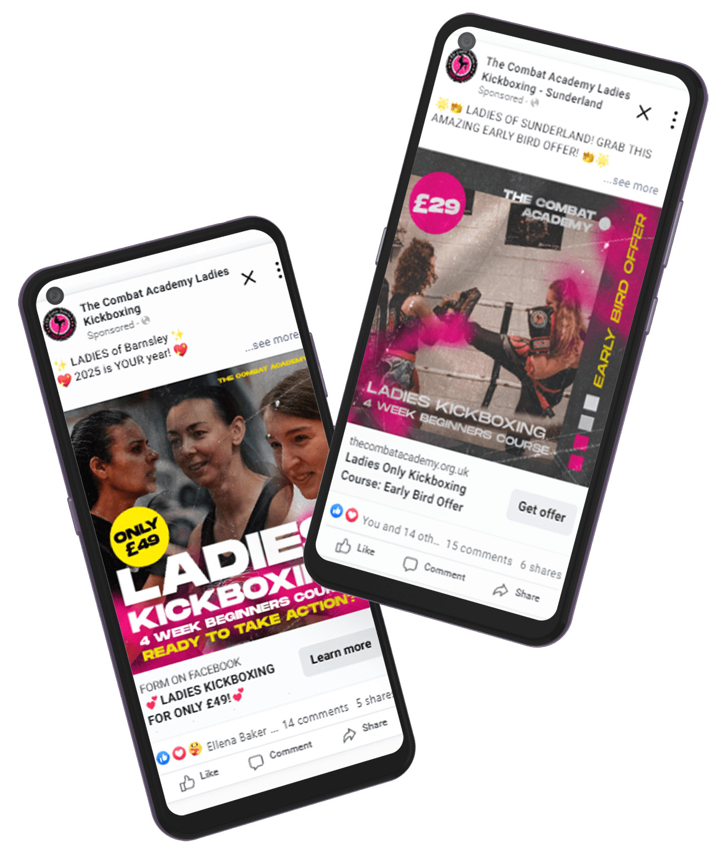 TCA Phone 1 | TCA Phone 1