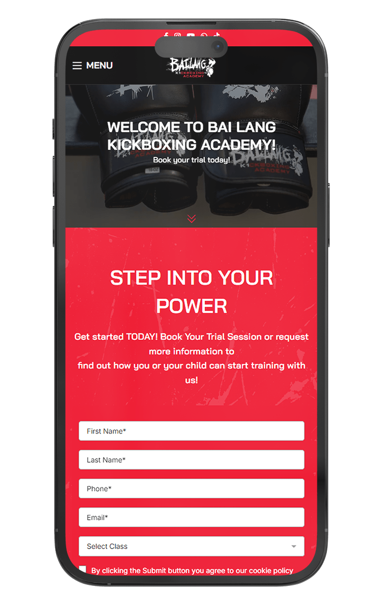 Bailang Phone Mockup | Bailang Phone Mockup