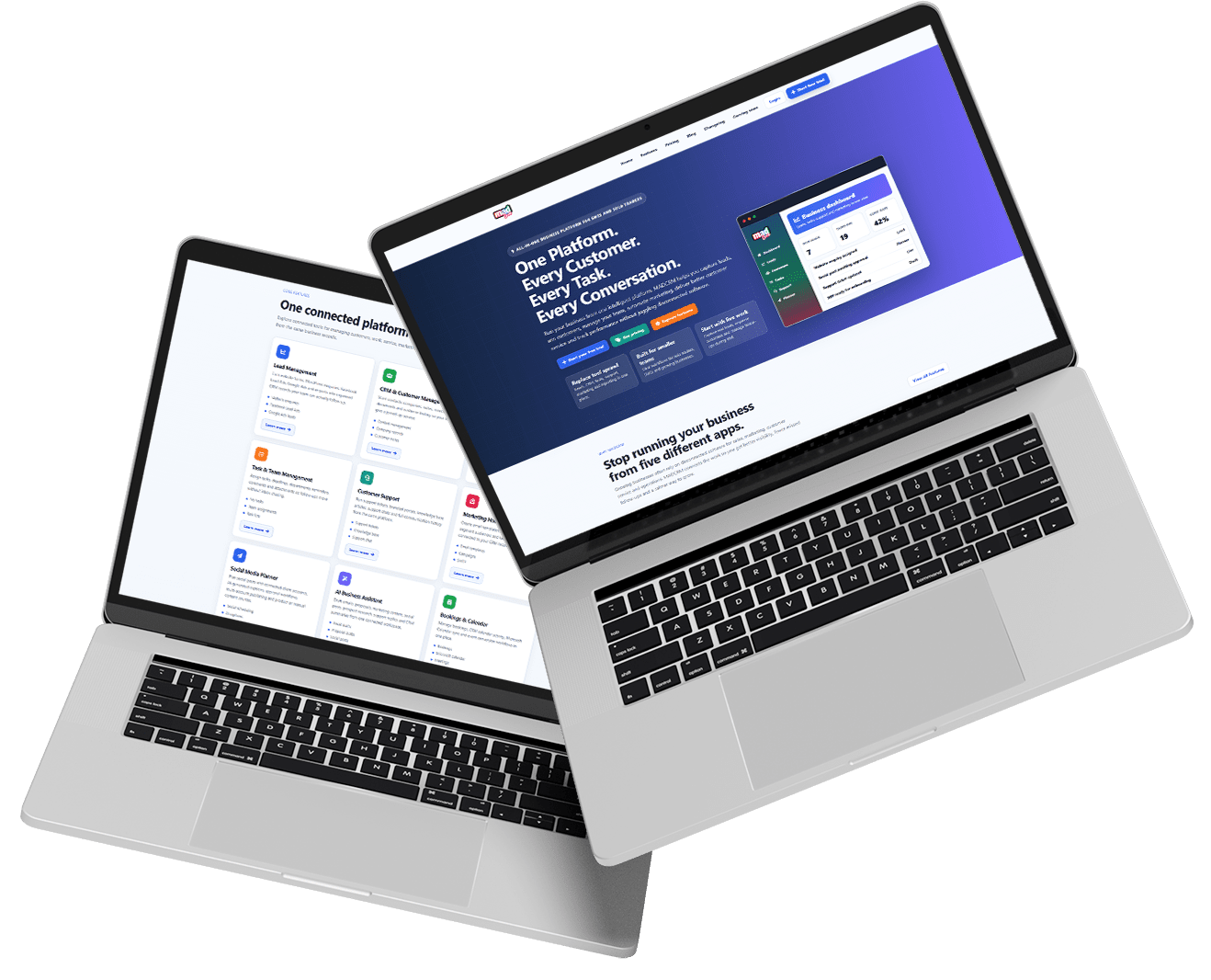 CRM Latptops | CRM Latptops