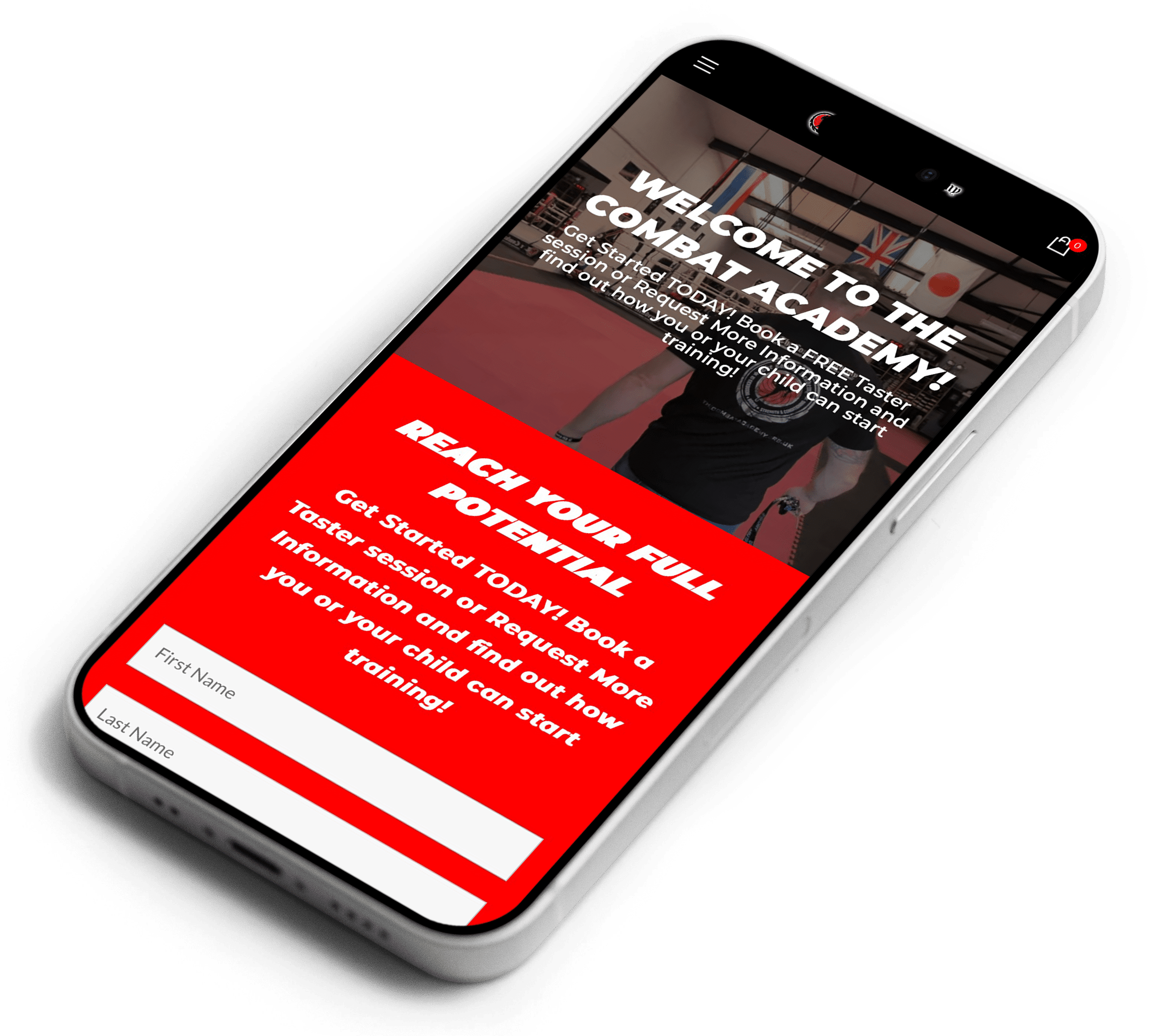 TCA PHONE WEB | TCA PHONE WEB