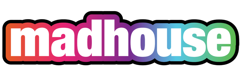 Madhouse logo 2 | Madhouse logo 2