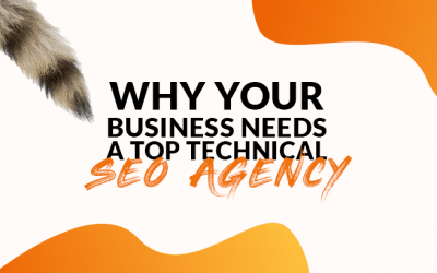 Why Your Business Needs a Top Technical SEO Agency