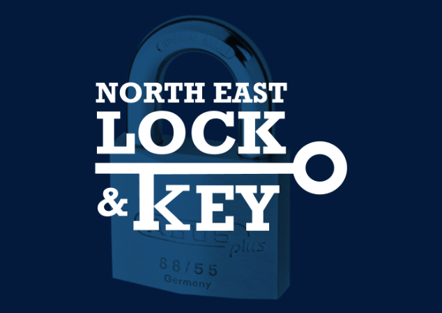 North East Lock & Key