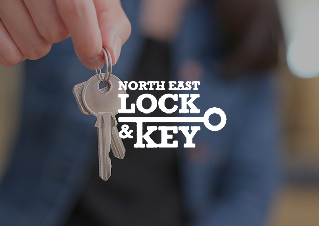 North East Lock & Key