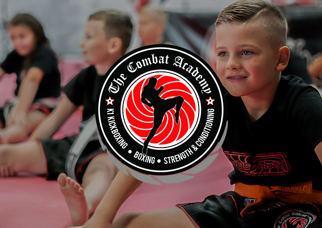 The Combat Academy