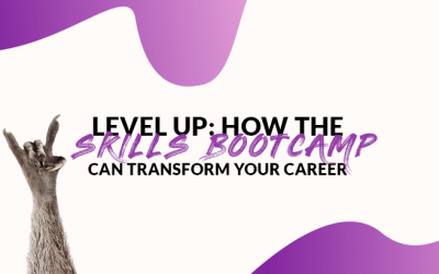 Level Up: How The Skills Bootcamp Can Transform Your Career
