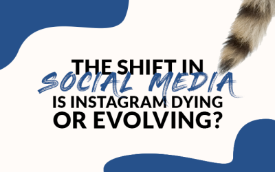 The Shift in Social Media: Is Instagram Dying or Evolving?