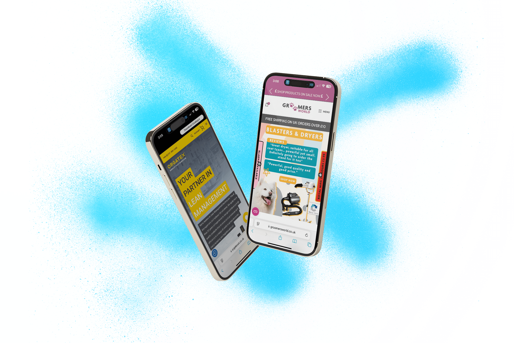 Leeds Website Development Phone Leeds Website Development Phone