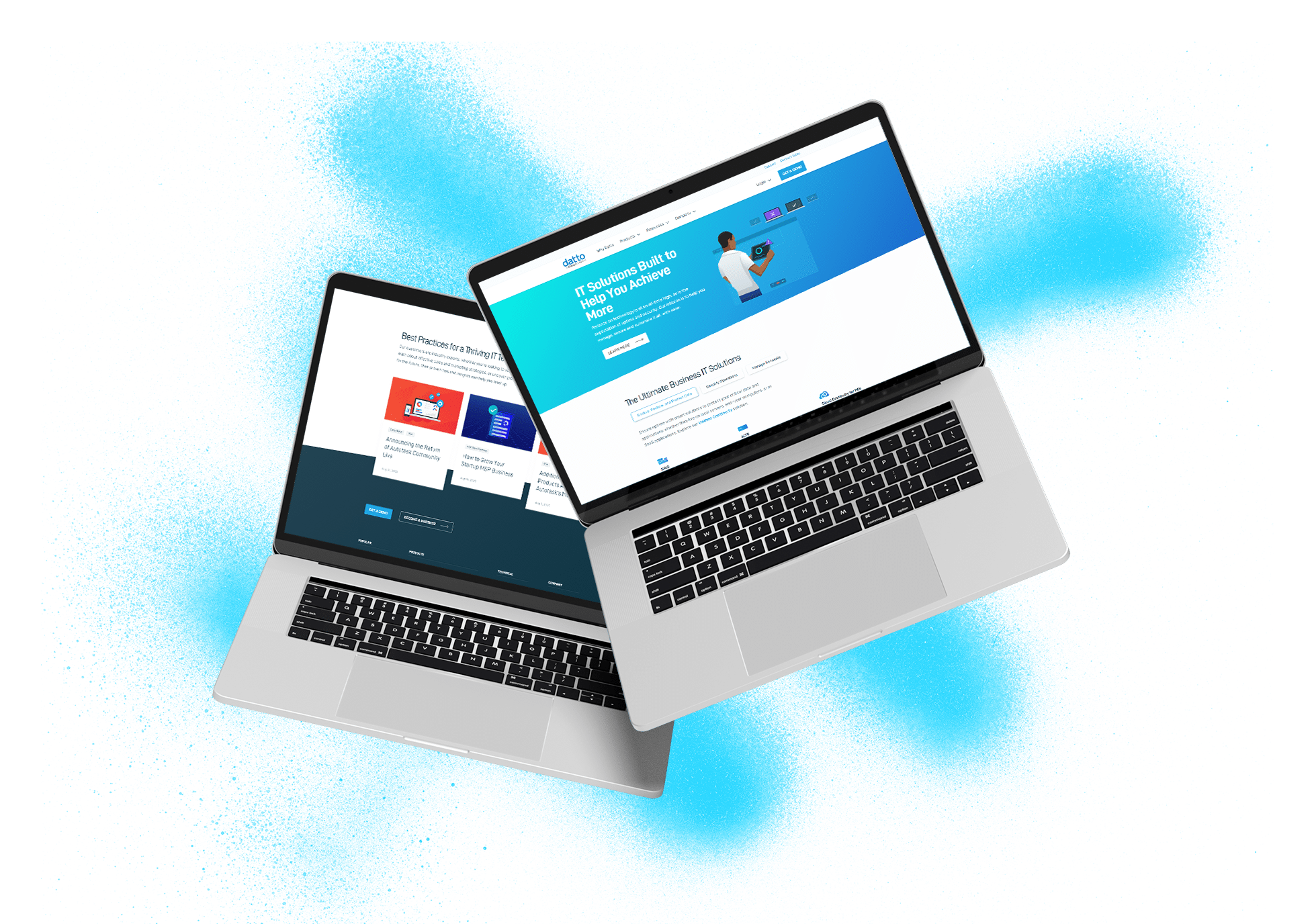 Leeds Website Development Laptop Leeds Website Development Laptop